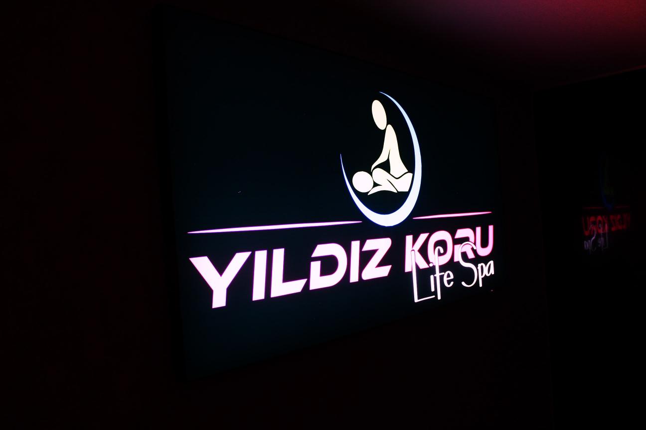 Yıldız Koru Life Spa