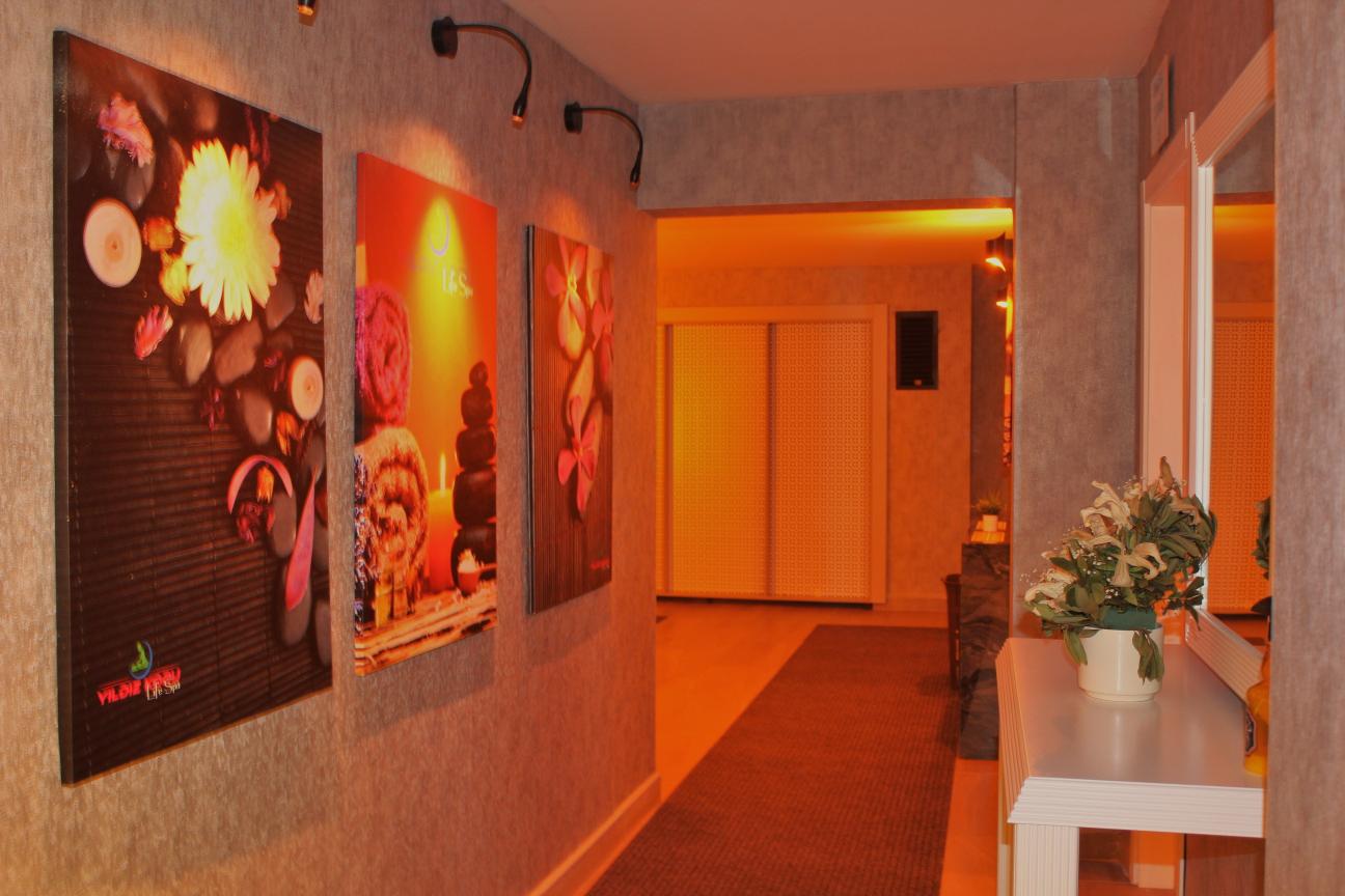 Yıldız Koru Life Spa