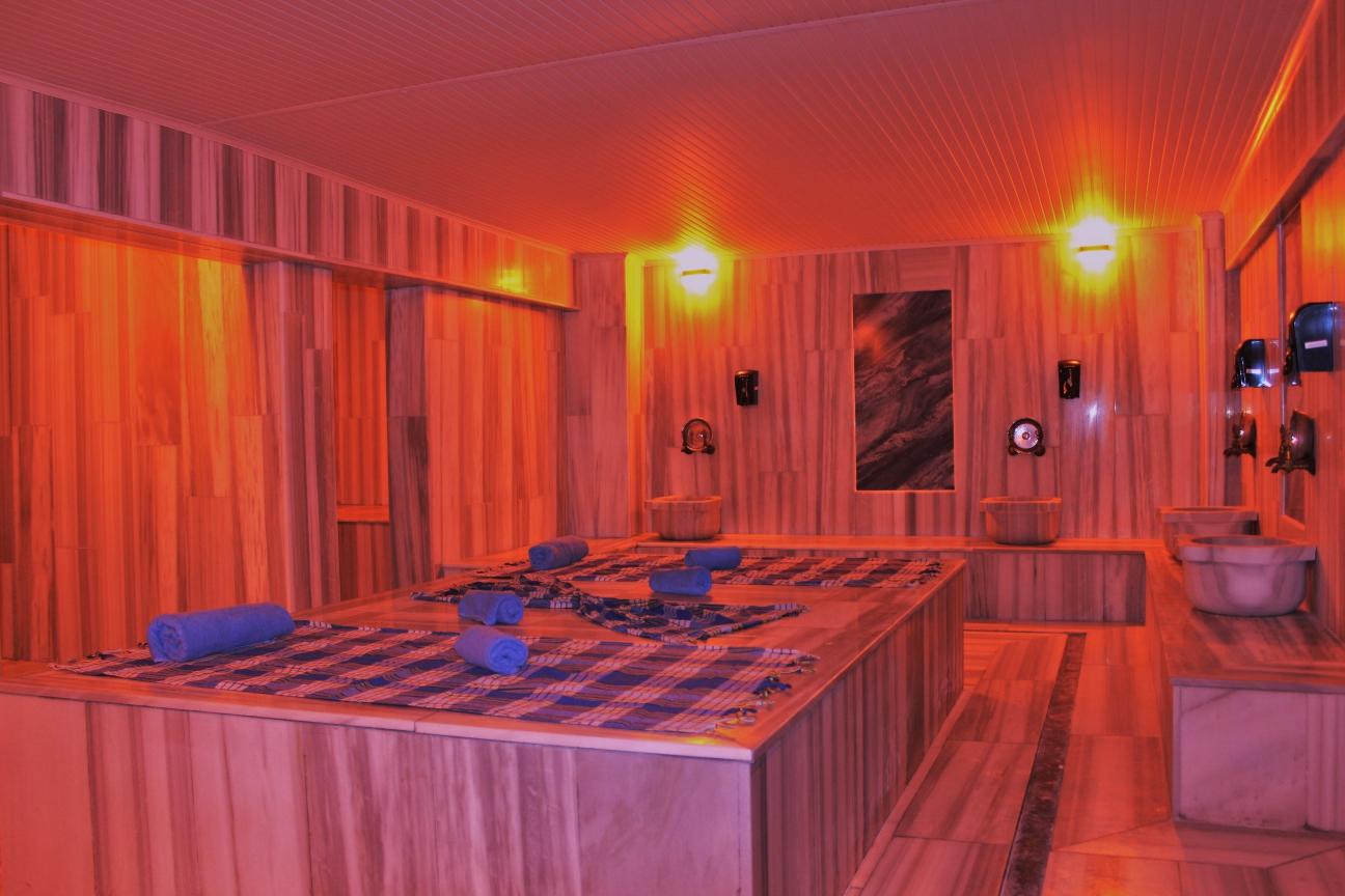 Yıldız Koru Life Spa