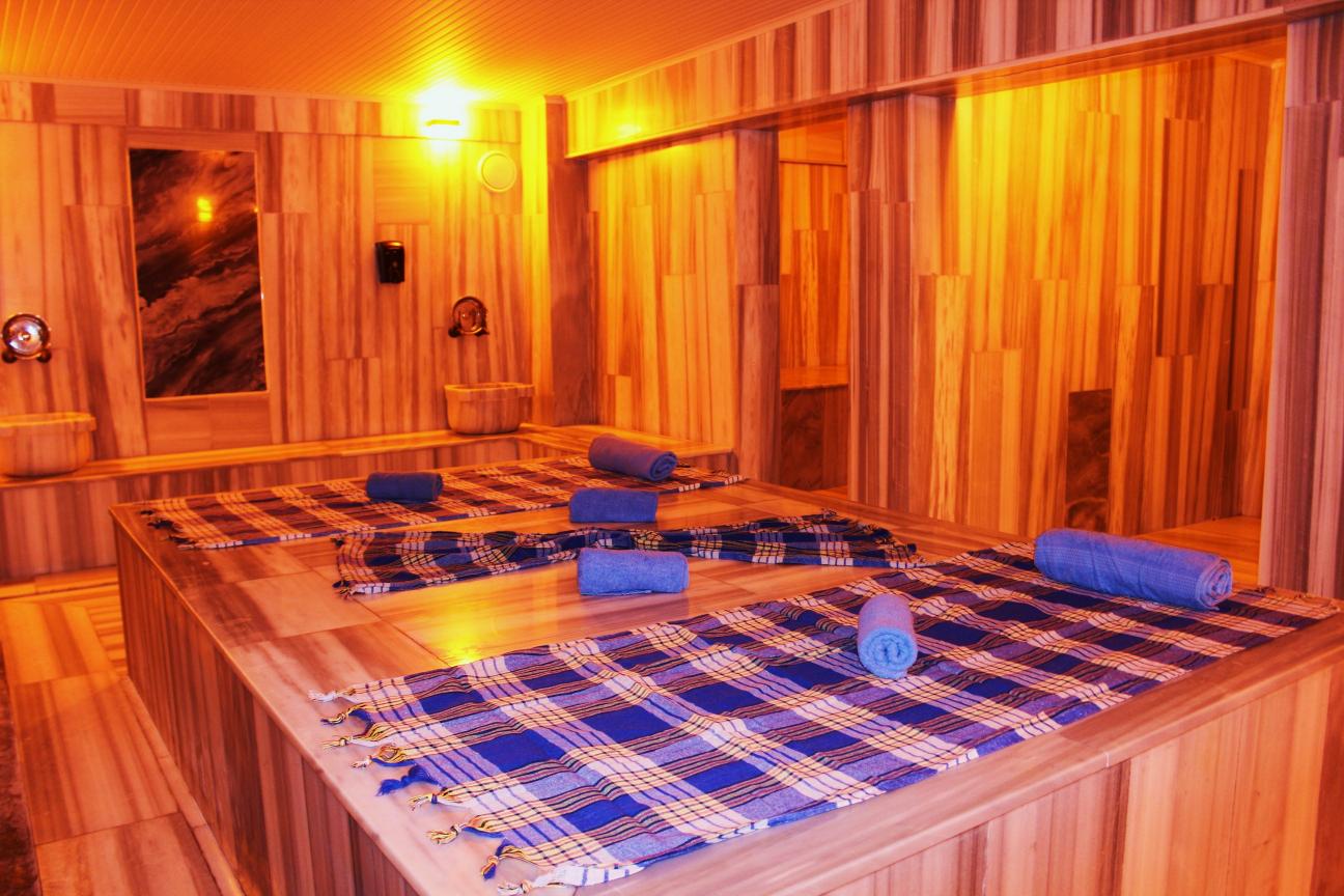 Yıldız Koru Life Spa