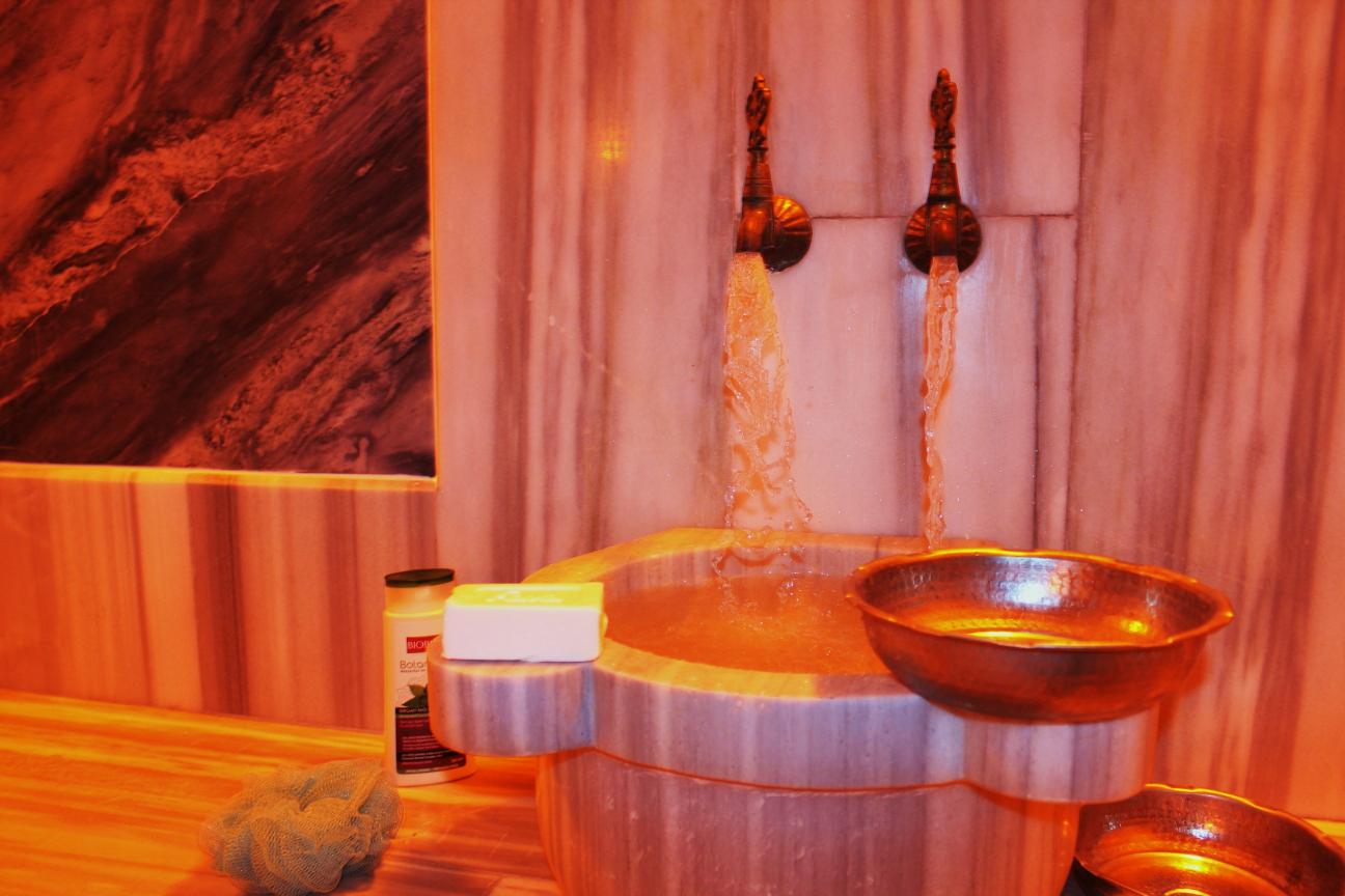 Yıldız Koru Life Spa