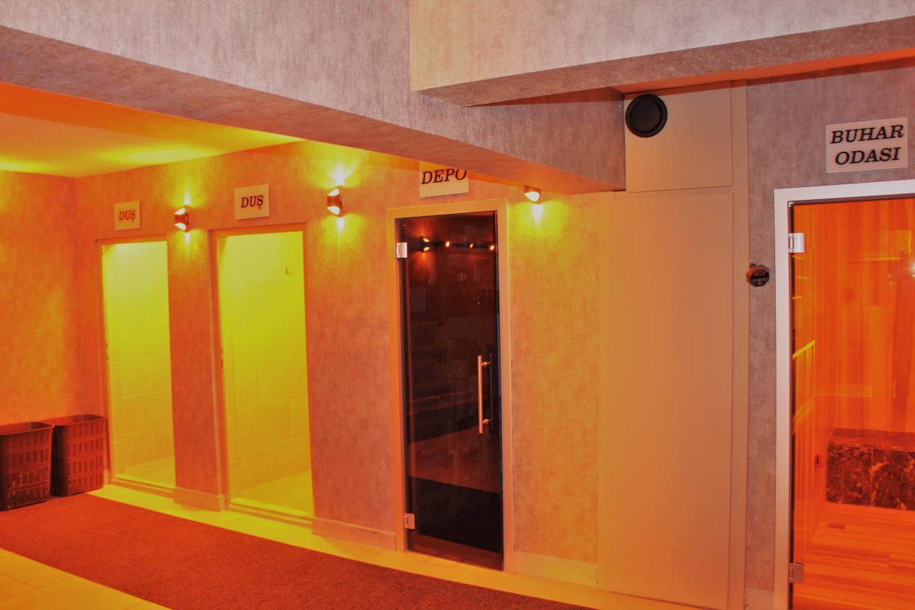 Yıldız Koru Life Spa