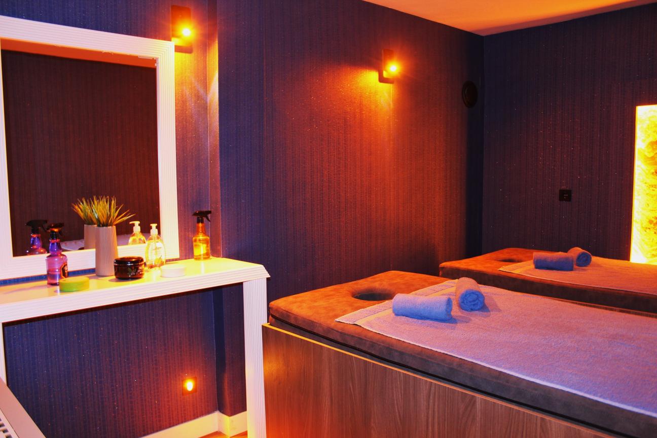 Yıldız Koru Life Spa