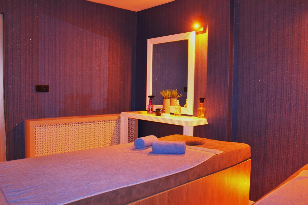 Yıldız Koru Life Spa