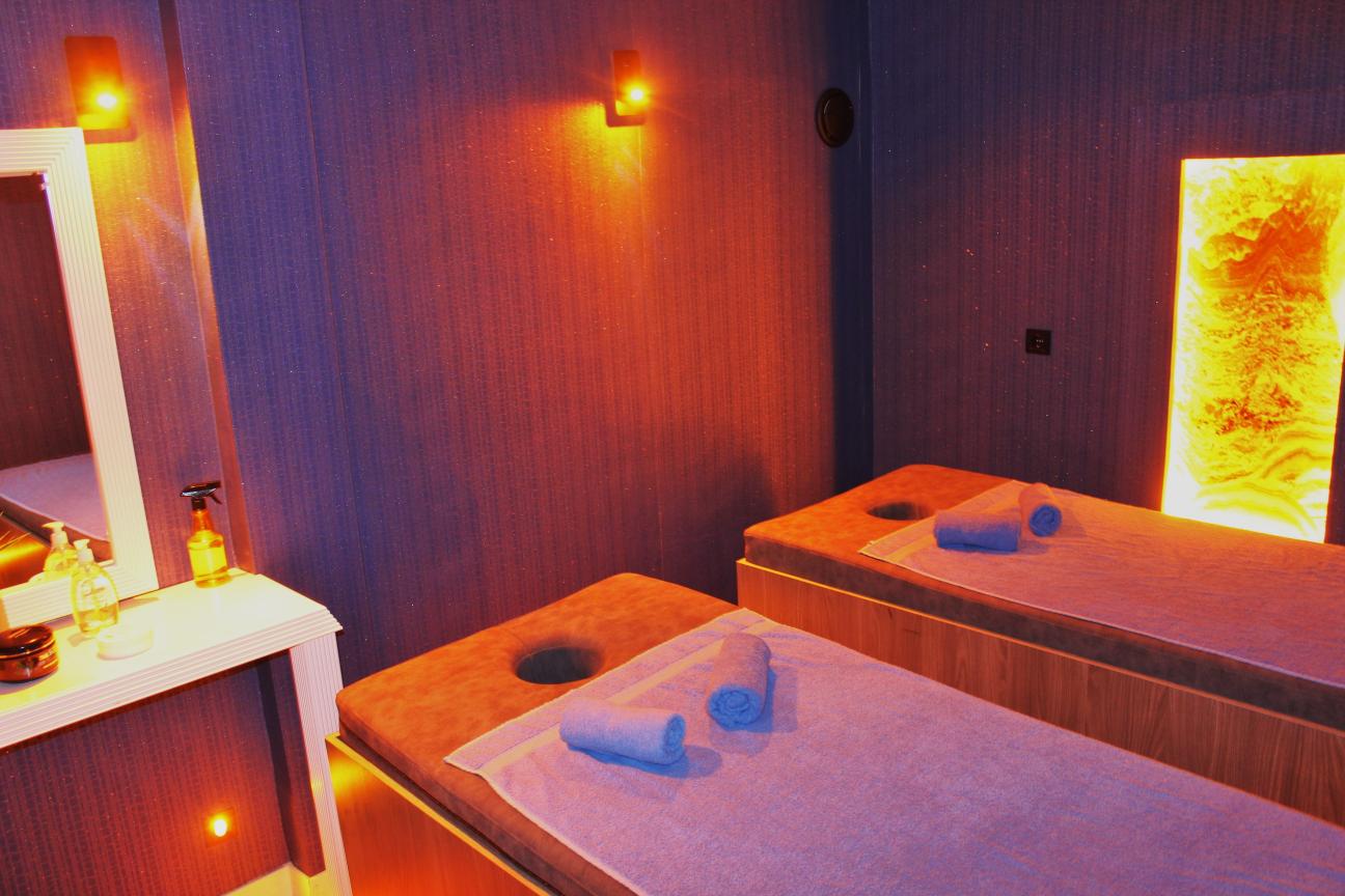 Yıldız Koru Life Spa