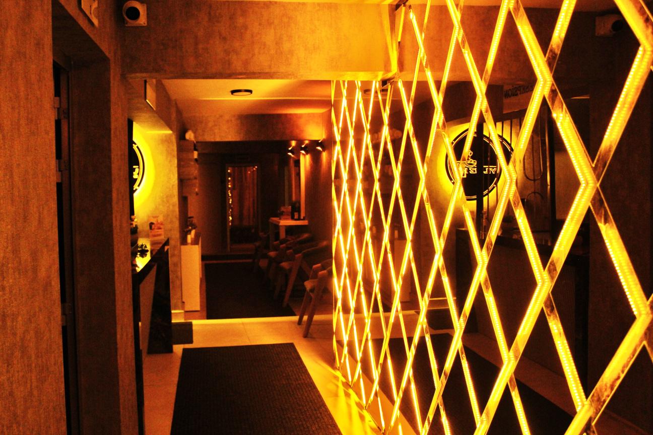 Yıldız Koru Life Spa