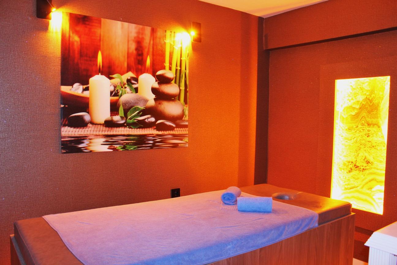 Yıldız Koru Life Spa