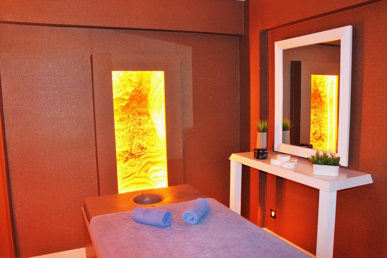 Yıldız Koru Life Spa