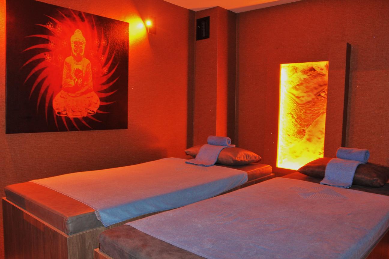 Yıldız Koru Life Spa