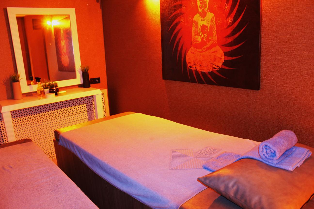 Yıldız Koru Life Spa