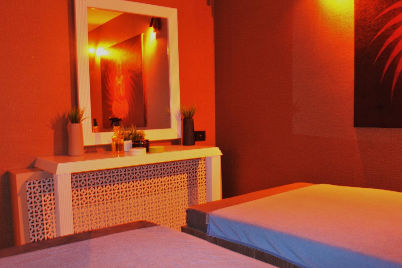 Yıldız Koru Life Spa