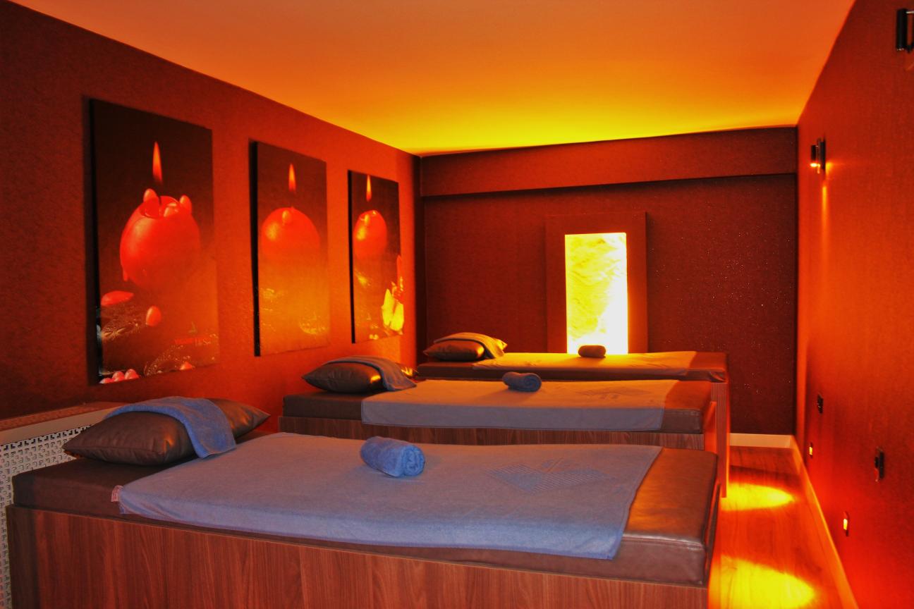 Yıldız Koru Life Spa