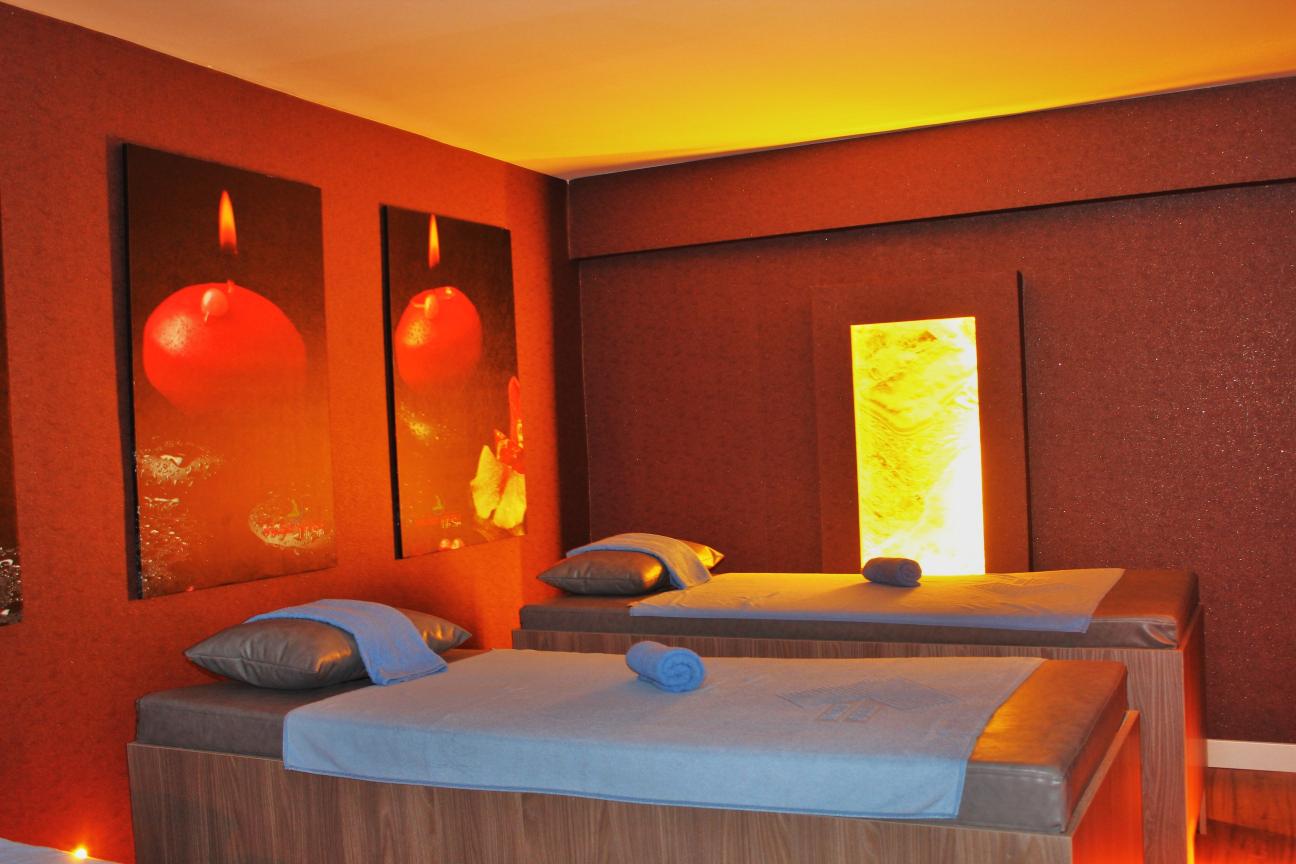 Yıldız Koru Life Spa