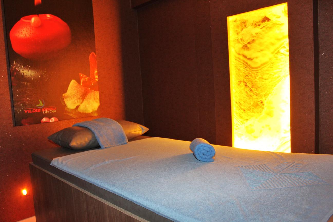Yıldız Koru Life Spa