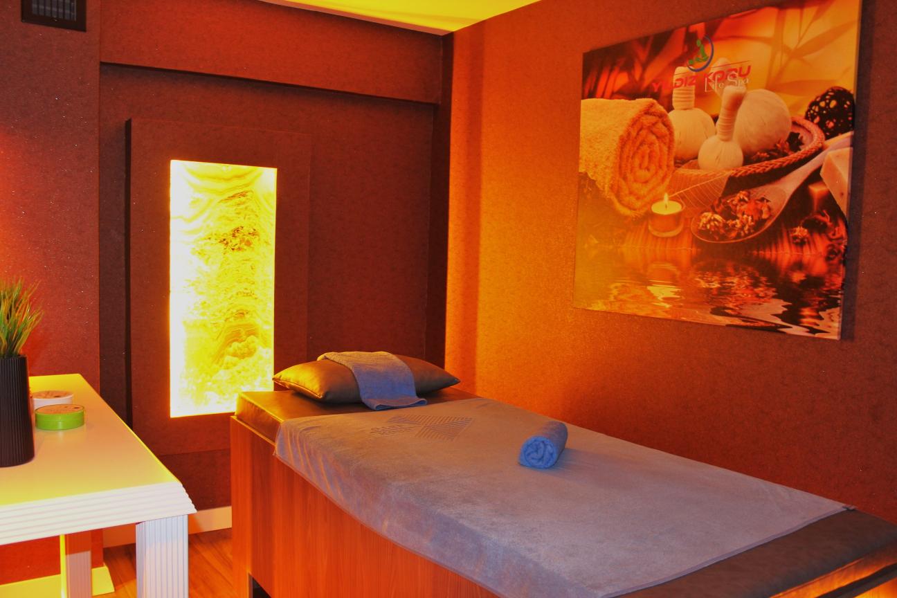 Yıldız Koru Life Spa