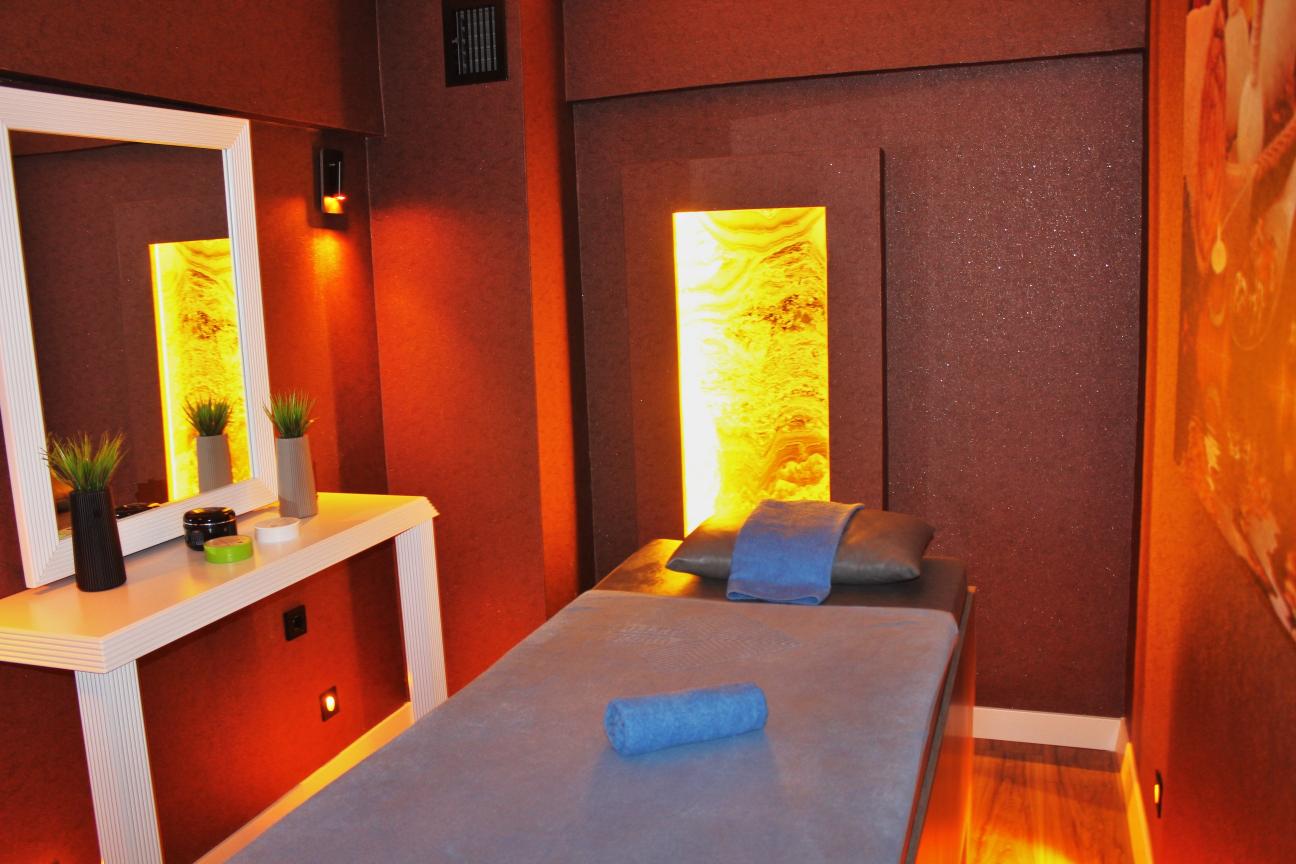 Yıldız Koru Life Spa