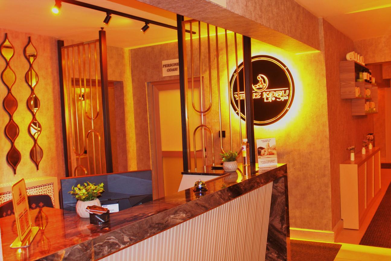 Yıldız Koru Life Spa