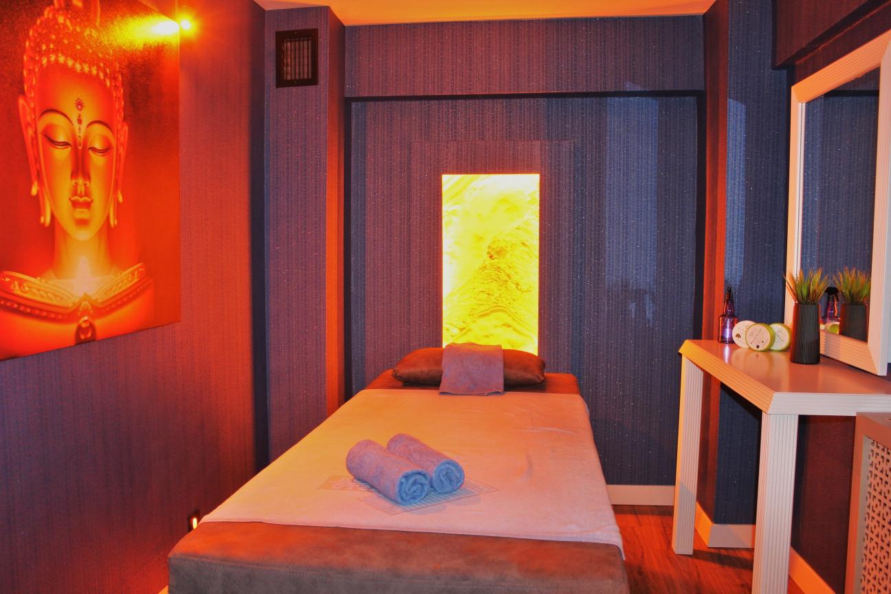 Yıldız Koru Life Spa
