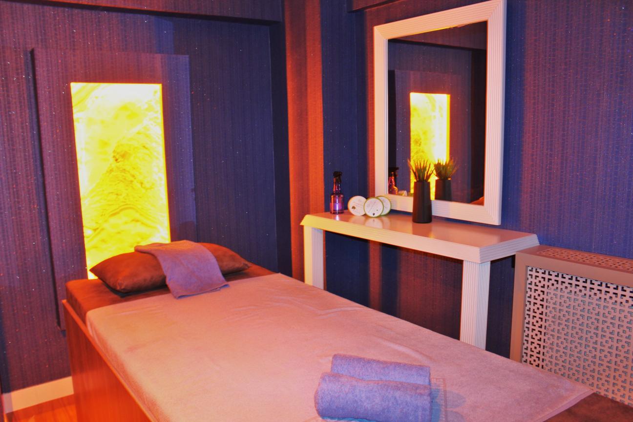 Yıldız Koru Life Spa