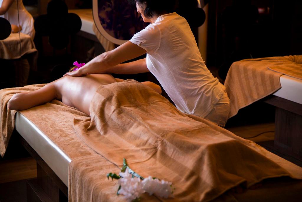 Yıldız Koru Life Spa