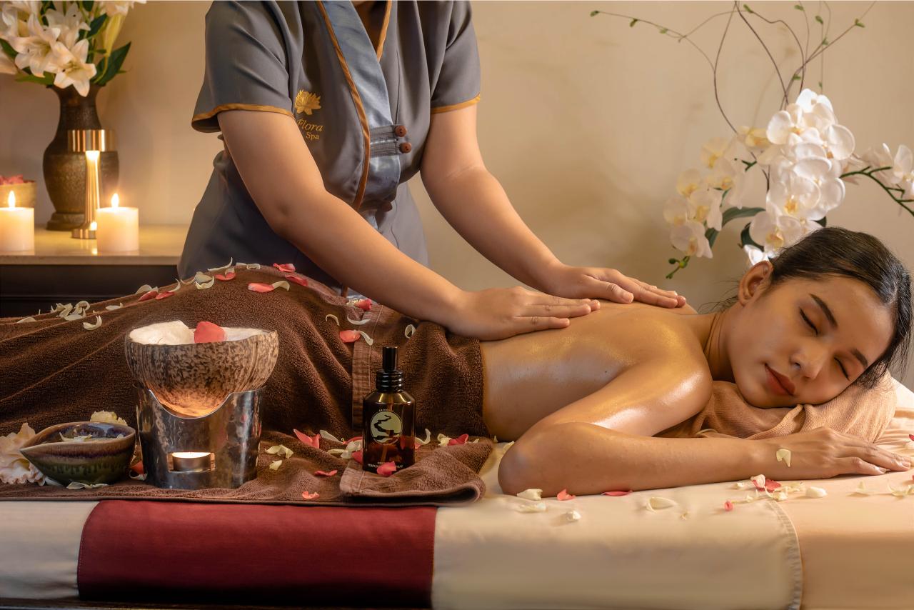 Yıldız Koru Life Spa