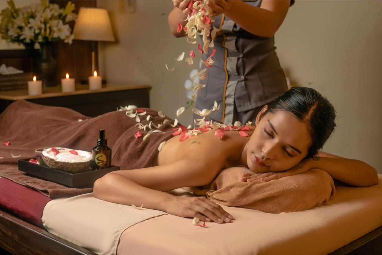 Yıldız Koru Life Spa