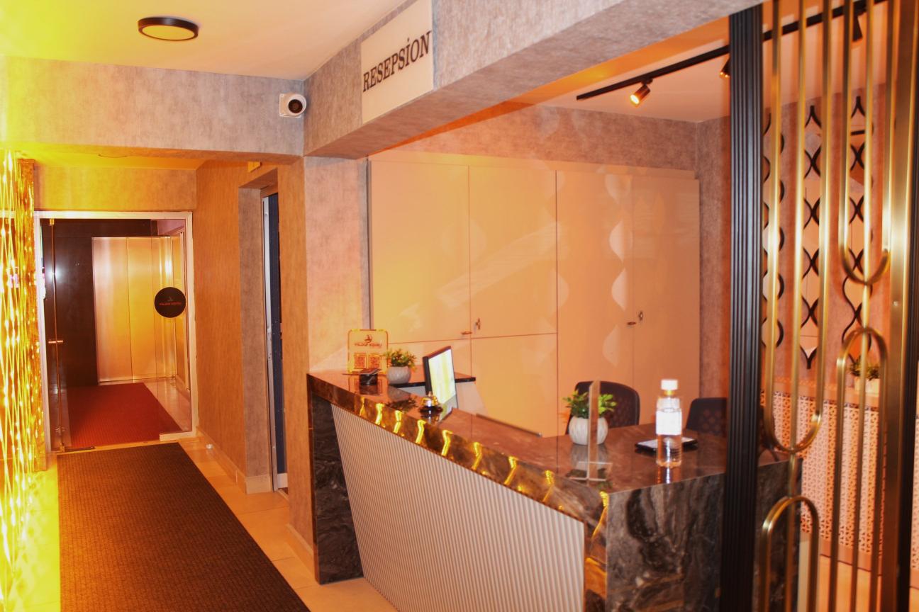 Yıldız Koru Life Spa