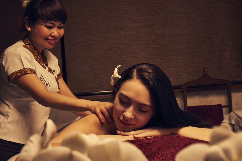 Yıldız Koru Life Spa