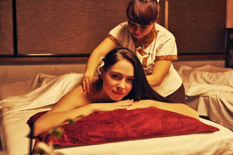 Yıldız Koru Life Spa