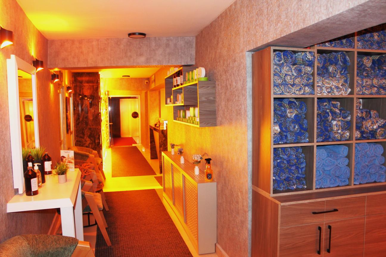 Yıldız Koru Life Spa