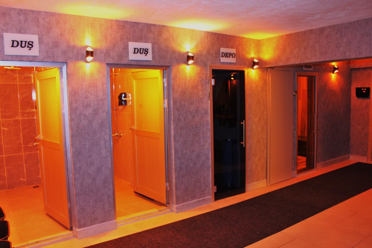 Yıldız Koru Life Spa