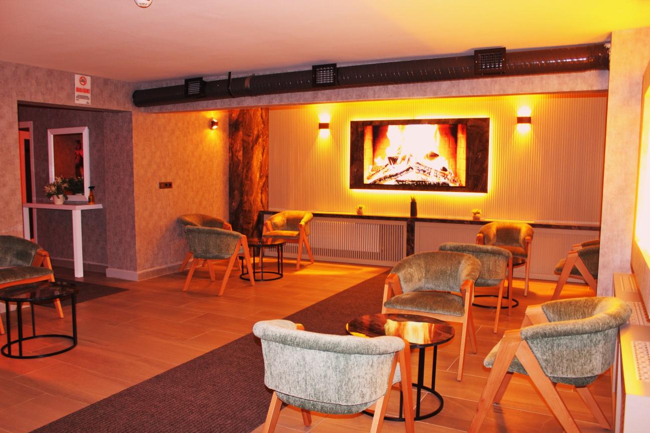 Yıldız Koru Life Spa