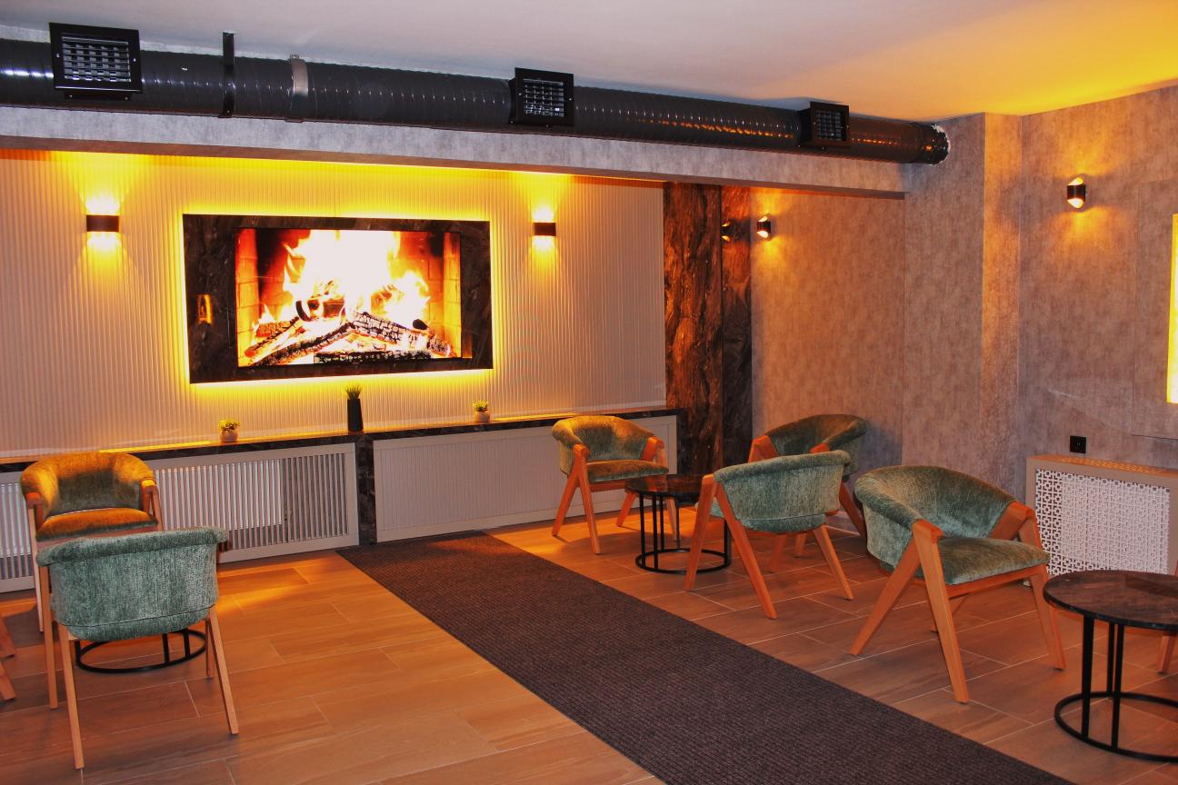 Yıldız Koru Life Spa