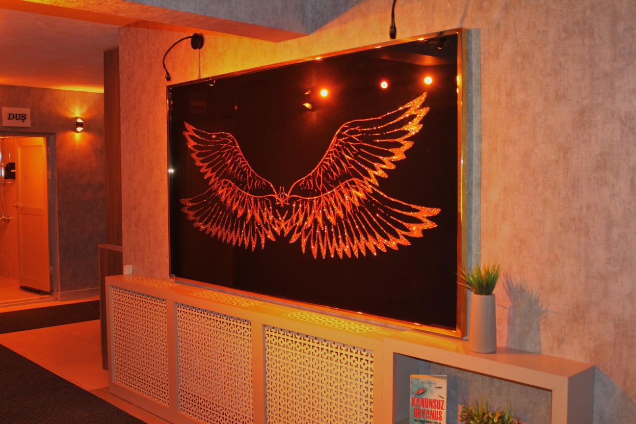 Yıldız Koru Life Spa